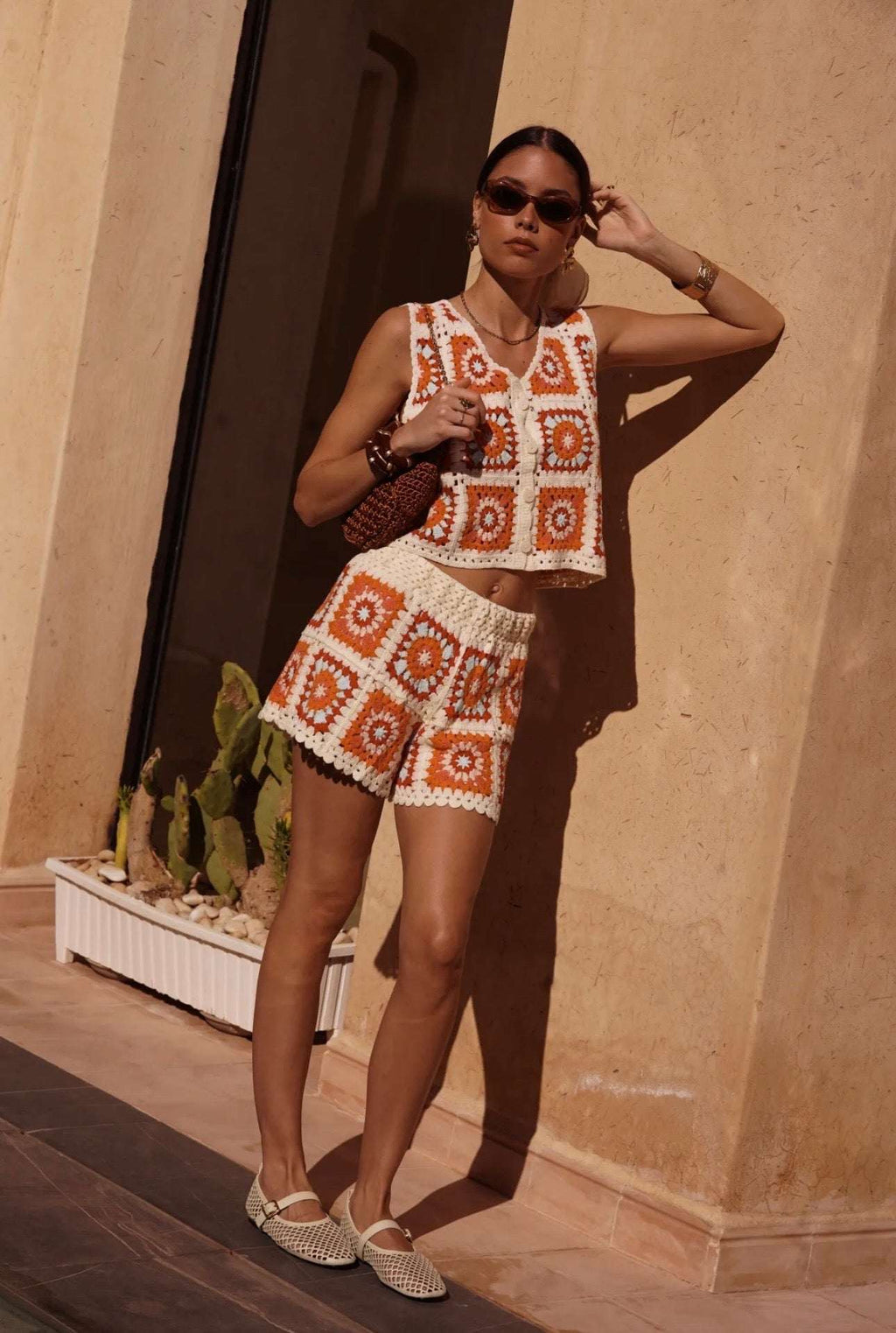 Short Bianca