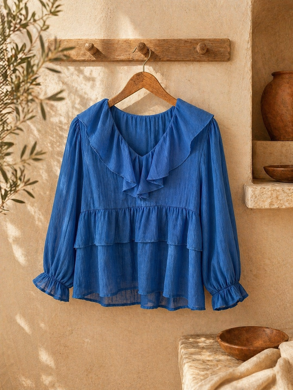 Blouse Ezia