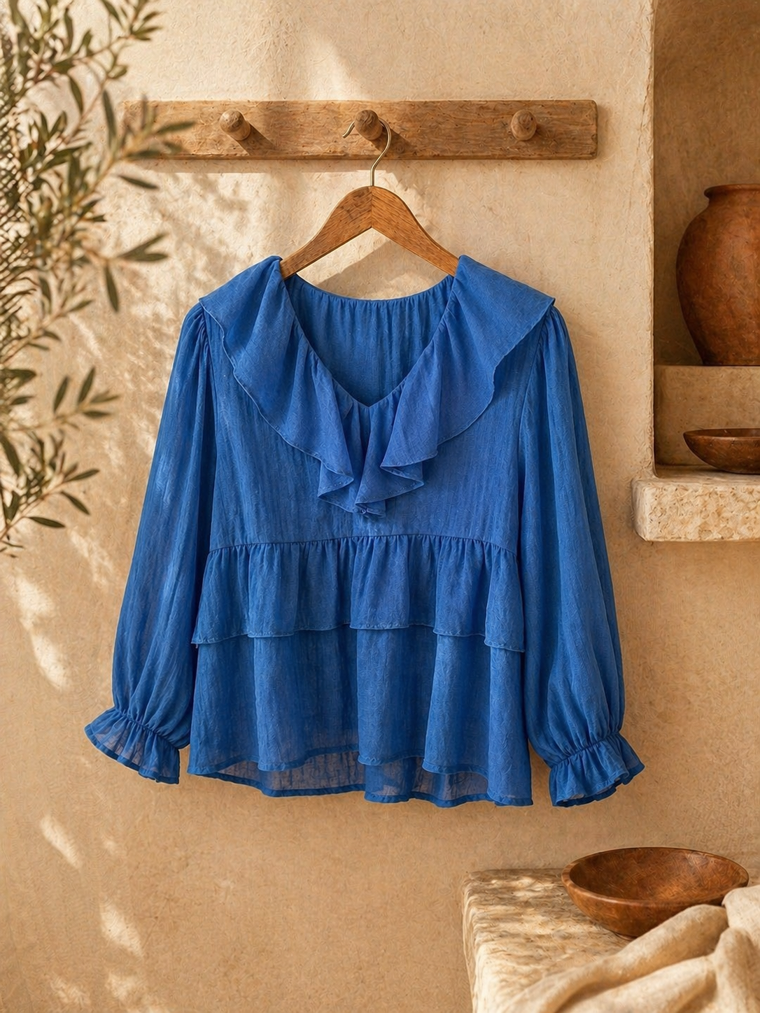 Blouse Ezia