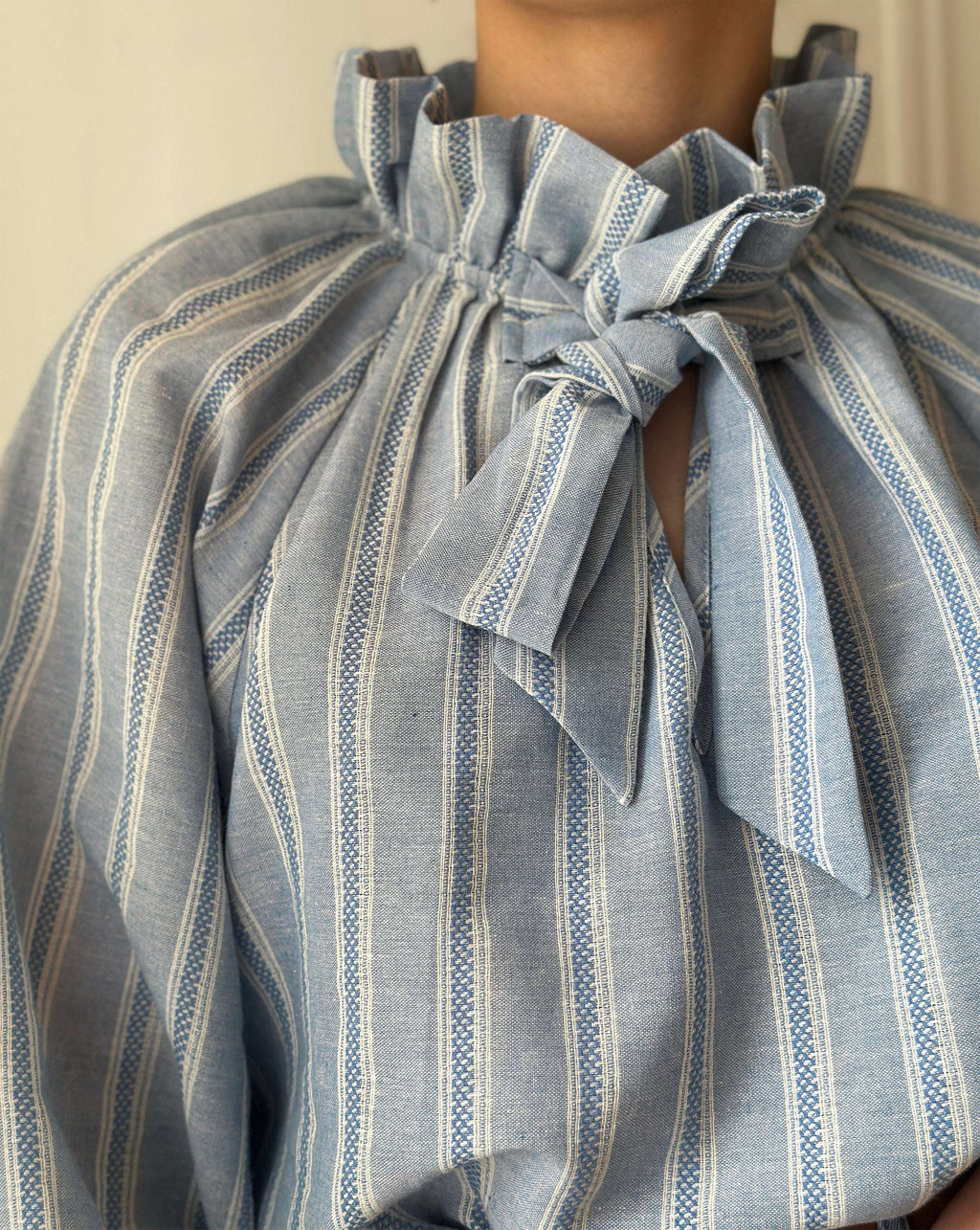 Blouse Garence