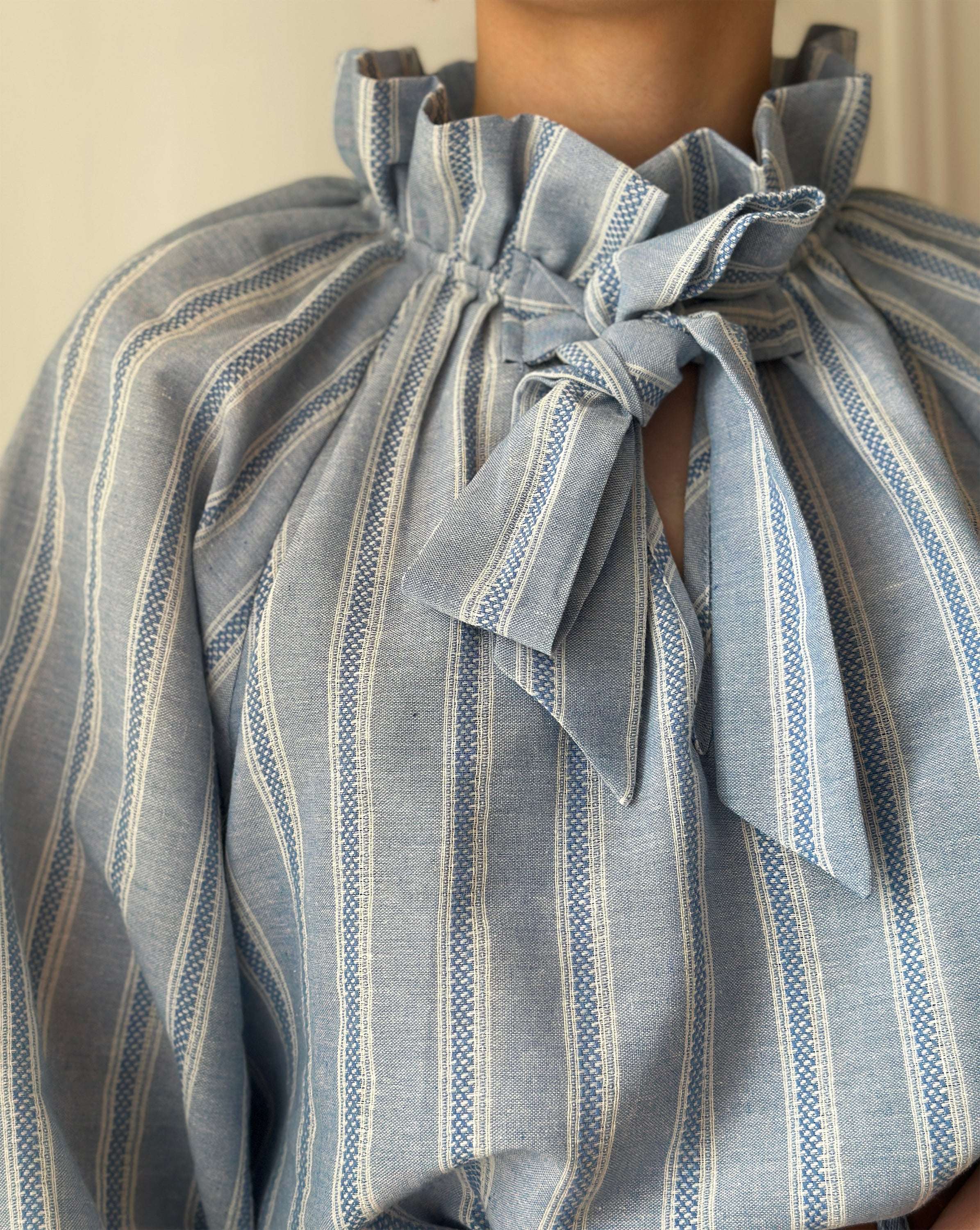 Blouse Garence