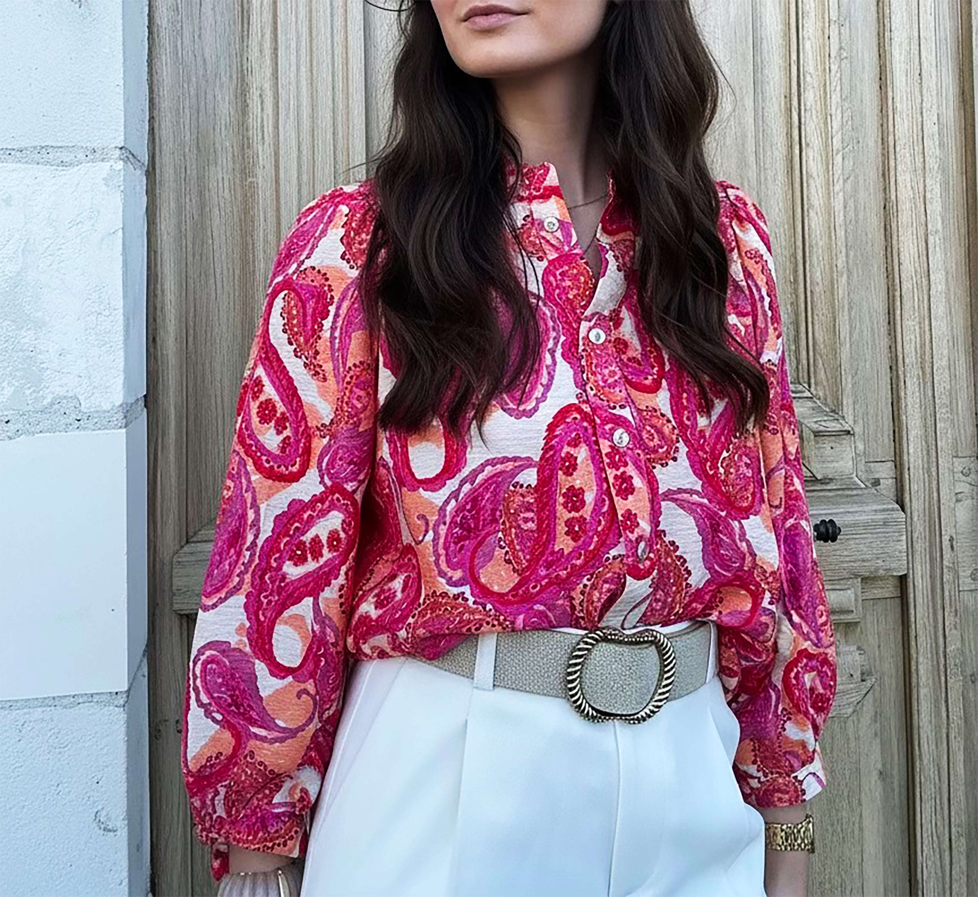 Blouse Valentina