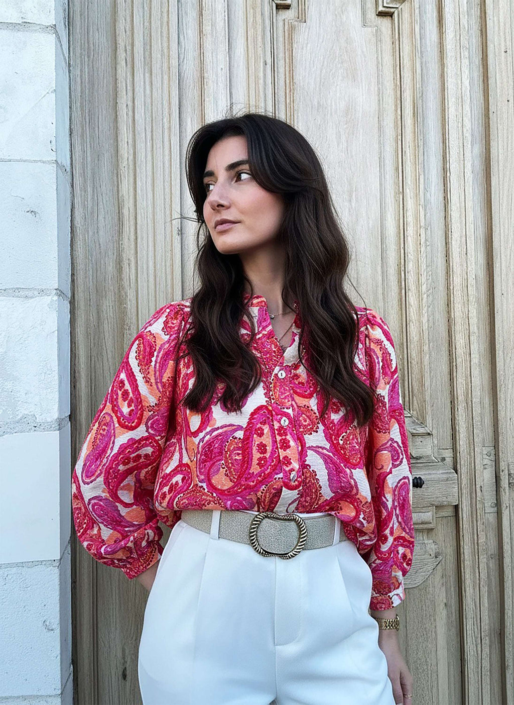 Blouse Valentina