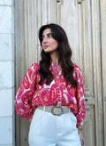 Blouse Valentina