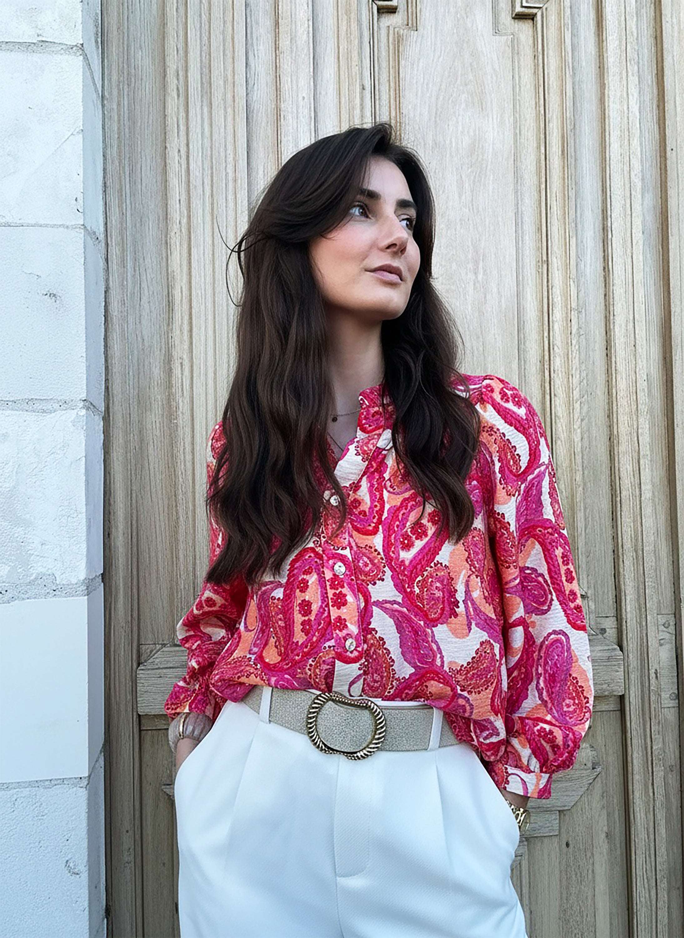Blouse Valentina