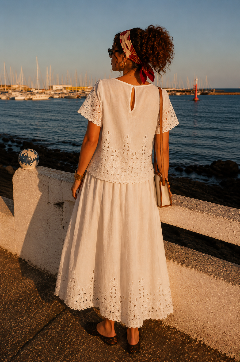 Blouse Chiara