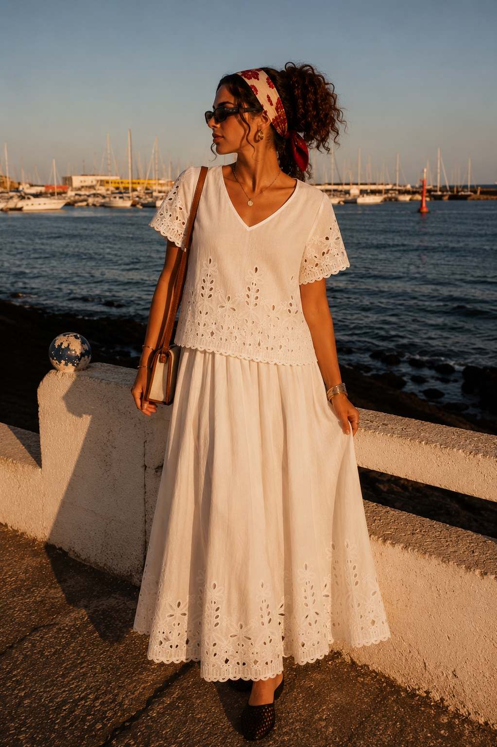 Blouse Chiara