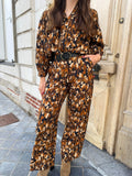 Pantalon Océlina