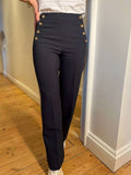 Pantalon Tom Marine