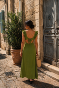 Robe Ana Pesto