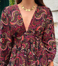 Robe Isadora