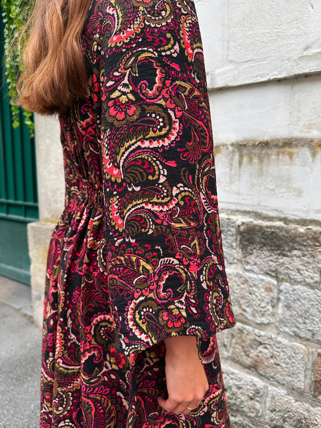 Robe Isadora