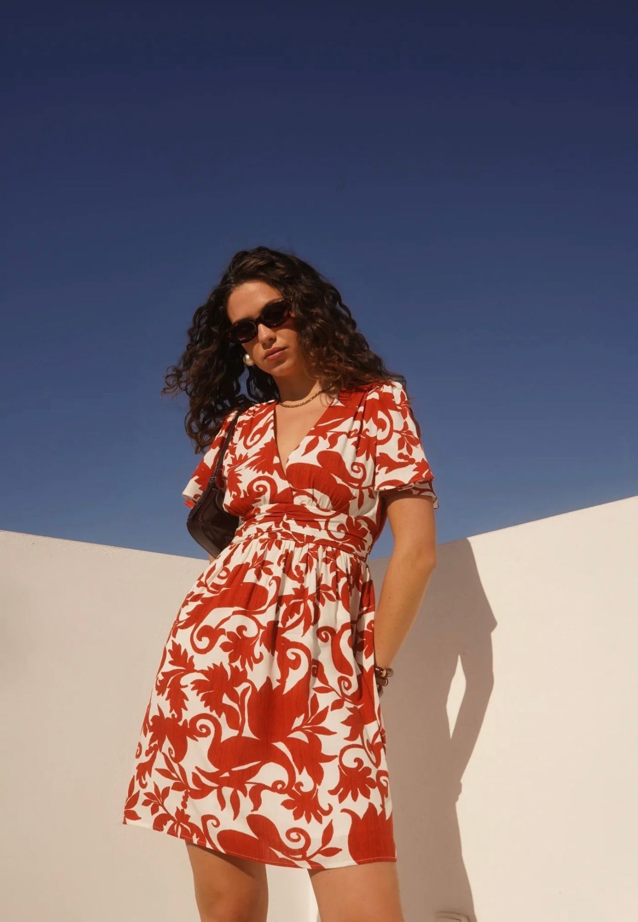 Robe Isola