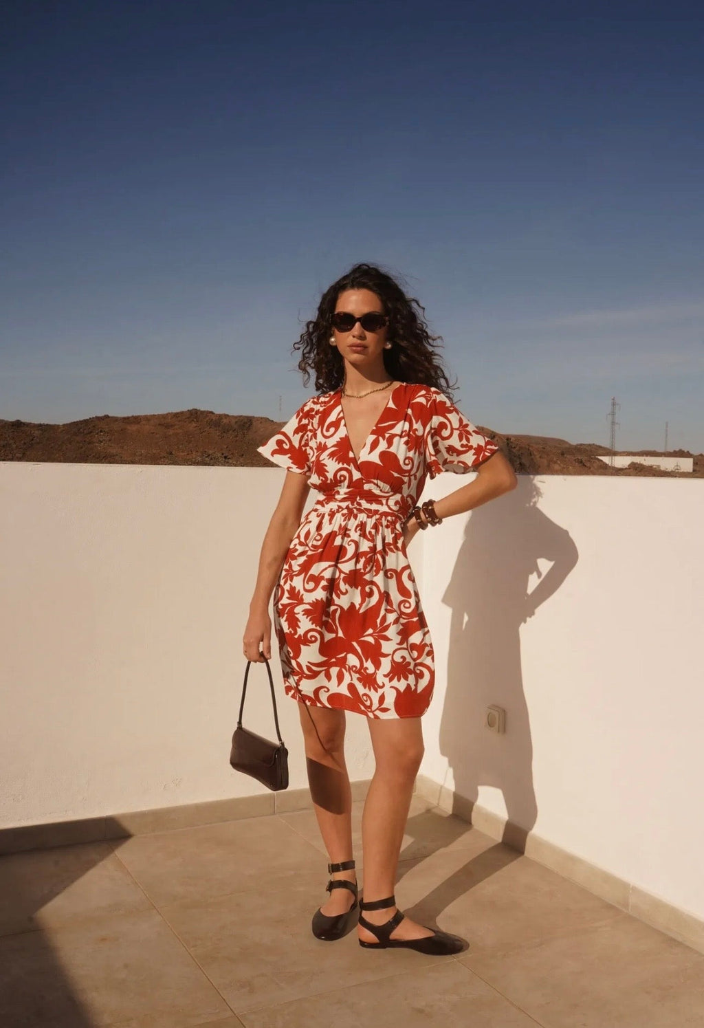 Robe Isola