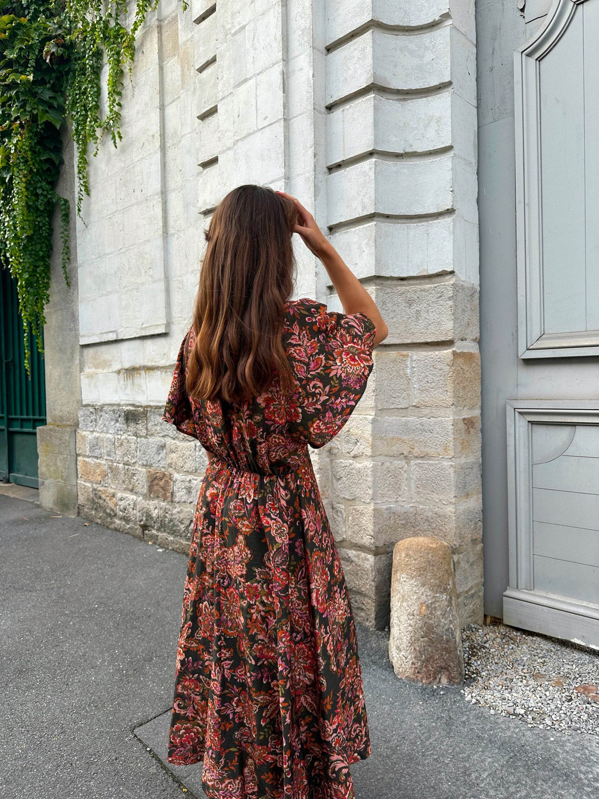 Robe Léa