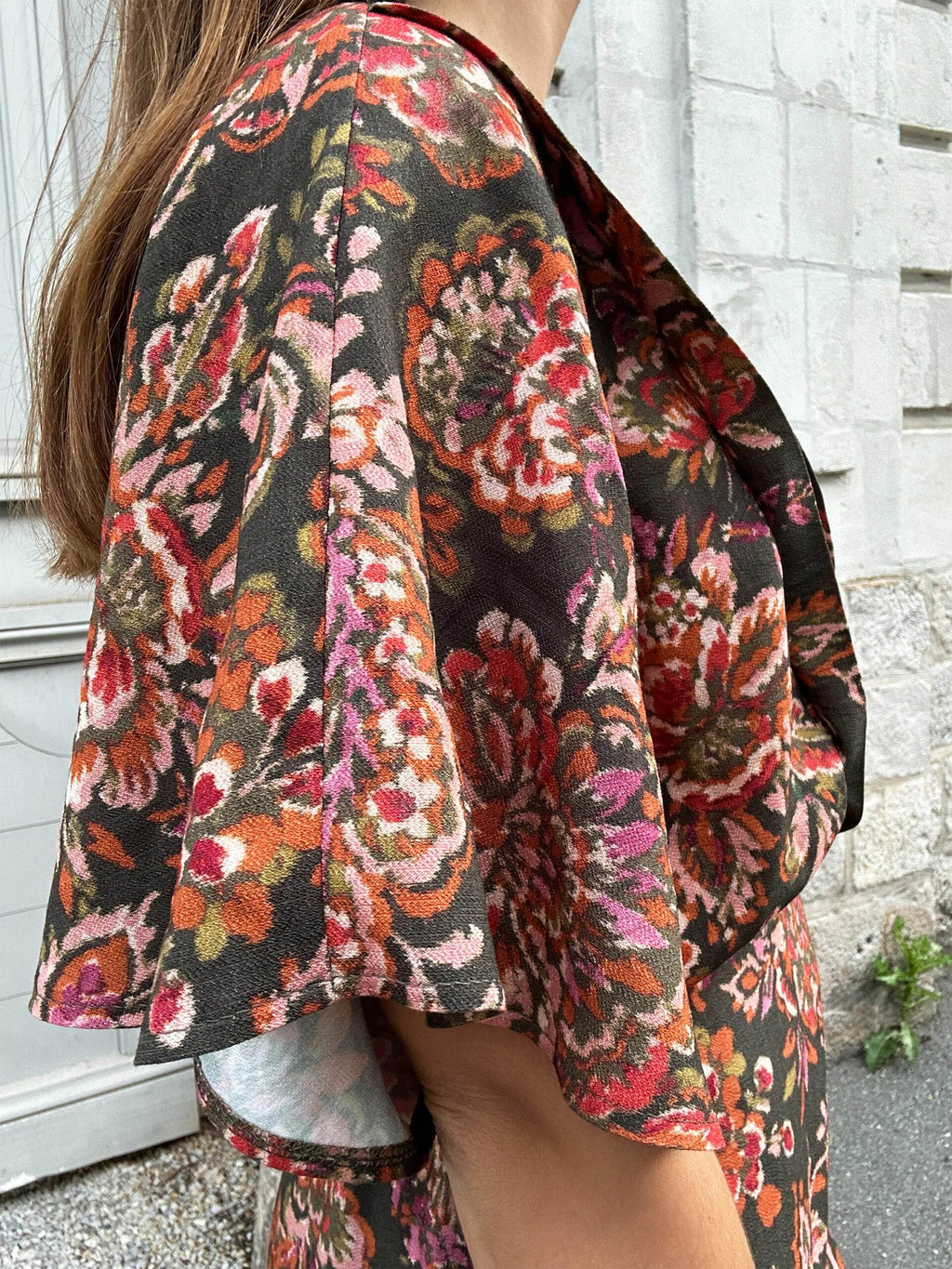 Robe Léa