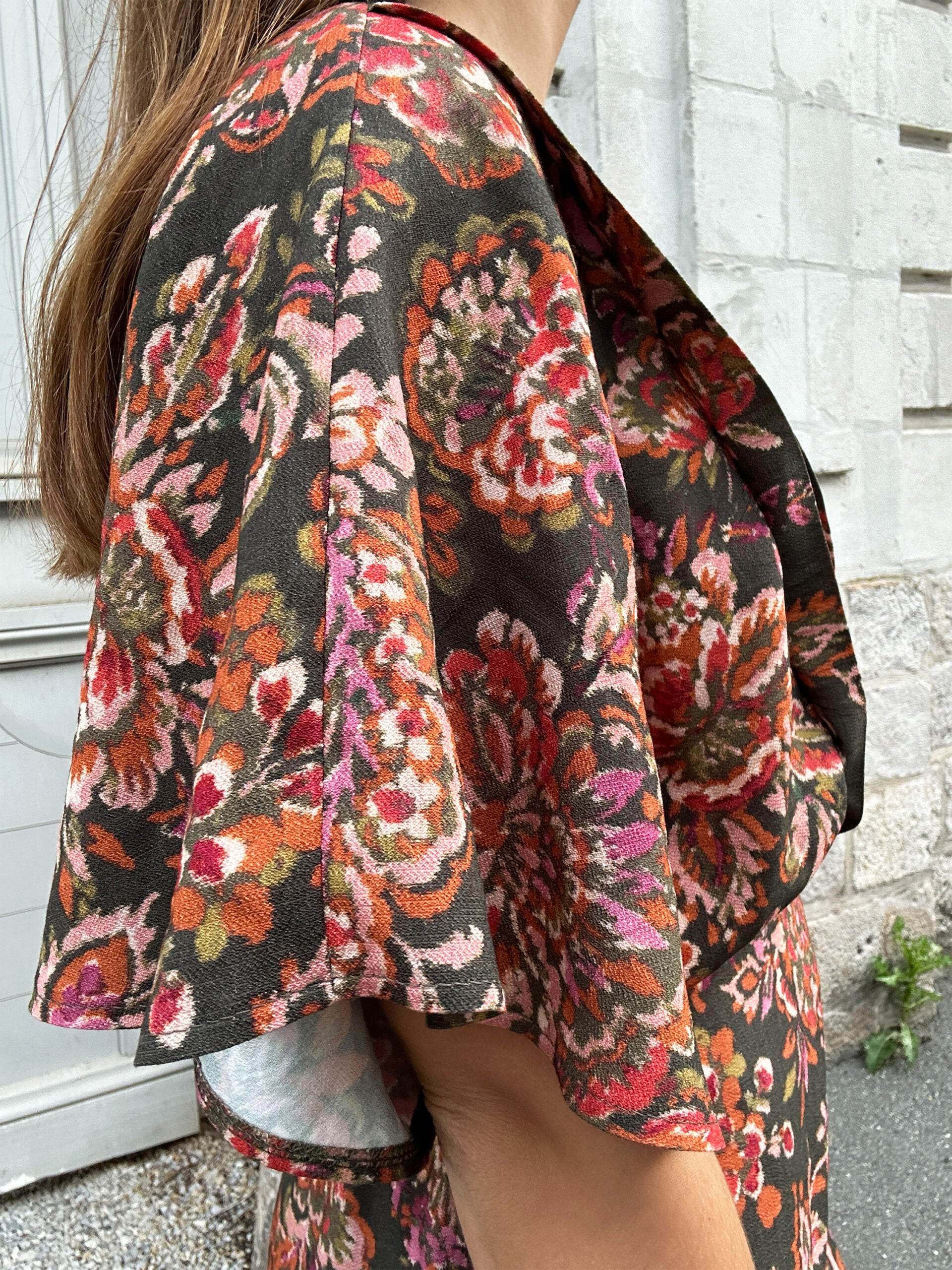 Robe Léa