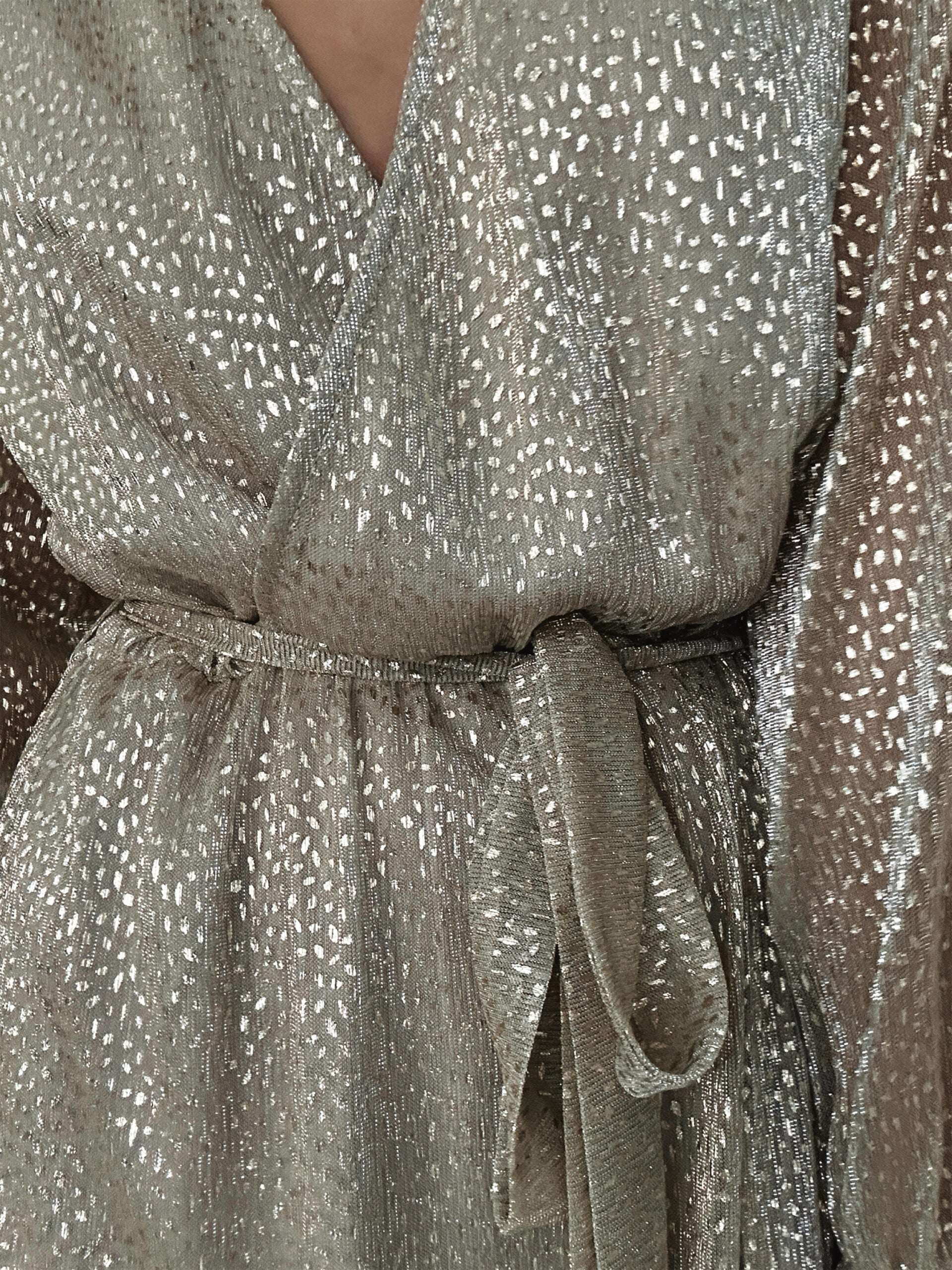 Robe Lia Doré