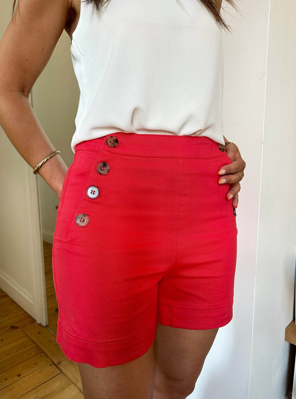 Short Tom Corail
