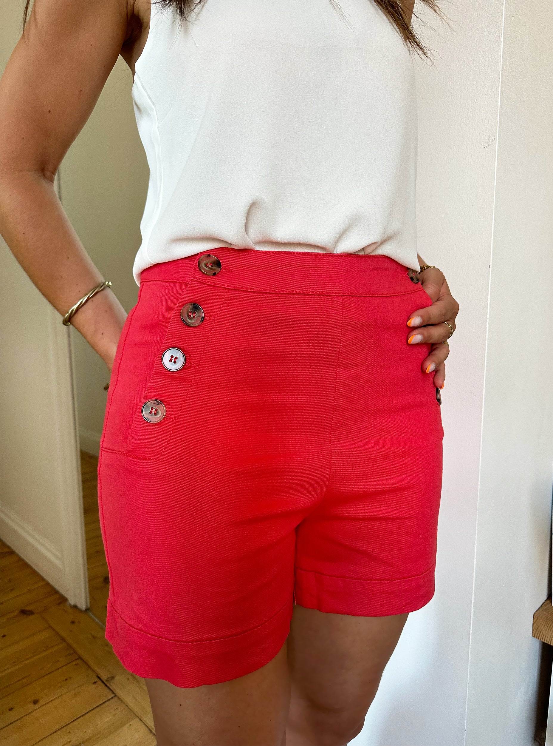 Short Tom Corail
